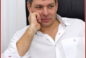 Поздравление с 8 марта сотрудниц АБ "Гвардия"